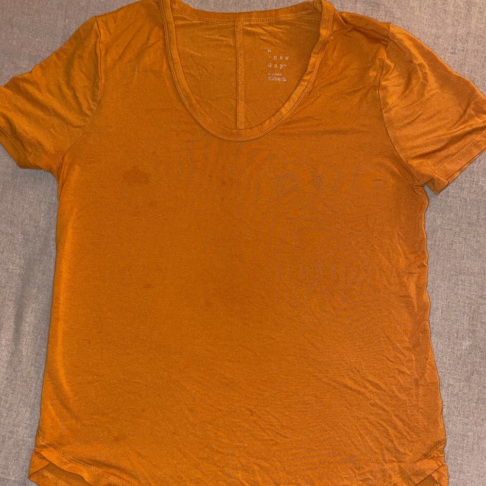 A New Day Shirt